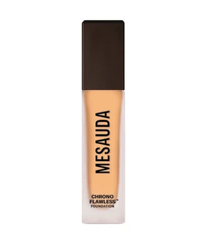 MESAUDA BEAUTY Chrono Flawless Flüssige Foundation · 30 ml · Nude