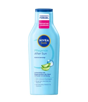 NIVEA SUN Pflegende After Sun After Sun Balsam · 400 ml