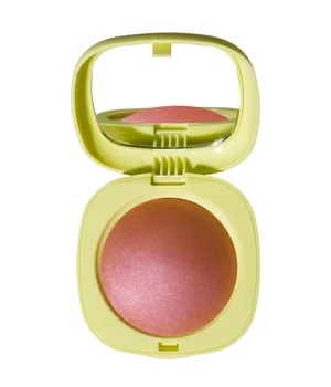 Made By Mitchell Blursh Pods Domed Blusher Rouge · 12 g · Orange