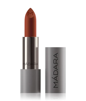 MADARA Velvet Wear Lippenstift · 3.8 g · Braun