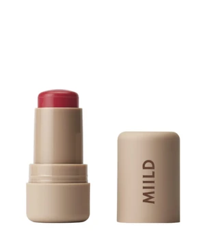 MIILD Skin Glow Tinted Beauty Balm Rouge · 7.9 ml · Braun
