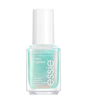 essie special effects Nagellack · 14 ml · Grau