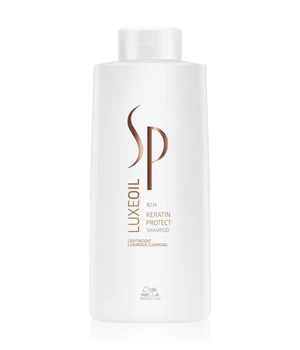 System Professional Luxeoil Keratin Protect Haarshampoo · 1000 ml
