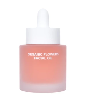 WHAMISA Organic Flowers Facial Oil Deep Rich Gesichtsöl · 32 ml