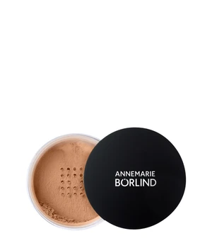 ANNEMARIE BÖRLIND LOSER PUDER Loser Puder · 10 g · Hellbraun