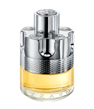 Azzaro WANTED Eau de Toilette · 50 ml