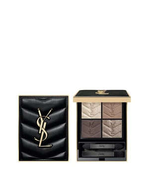 Yves Saint Laurent Couture Mini Clutch Lidschatten Palette · 4 g