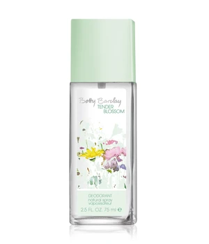 Betty Barclay Tender Blossom Deodorant Spray · 75 ml