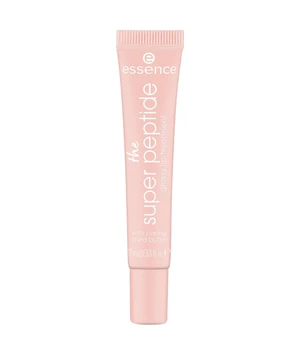 essence the super peptide glossy lip treatment Lippenbalsam · 10 ml · Hellbraun