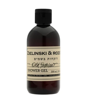Zielinski & Rozen Old Fashion Duschgel · 300 ml