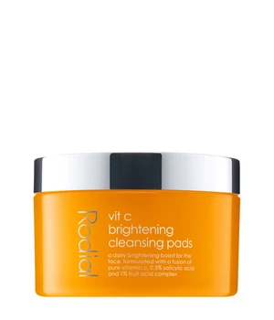 Rodial Vit C Brightening Reinigungspads · 50 Stk