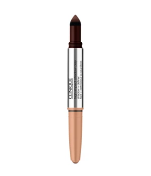 CLINIQUE High Impact Shadow Play Shadow & Definer Lidschatten · 1.9 g · Dunkelrot