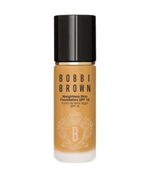Bobbi Brown Weightless Skin Foundation Flüssige Foundation · 30 ml · Hellbraun