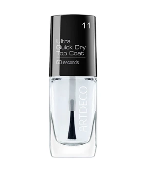 ARTDECO Ultra Quick Dry Top Coat Nagelüberlack · 10 ml