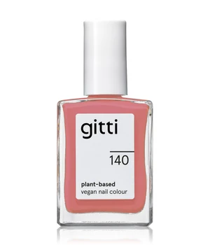 gitti no. 140 Nagellack · 15 ml · Rosa