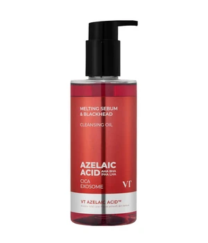 VT Cosmetics AZ Care Cleansing Oil Reinigungsöl · 200 ml