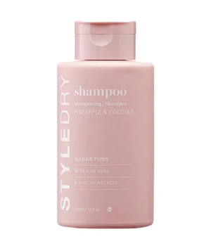 STYLEDRY Pineapple & Coconut Repair & Smooth Shampoo 300 ml Haarshampoo · 300 ml