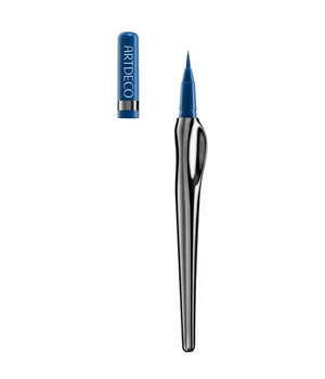 ARTDECO Precise Control Liquid Liner Eyeliner · 0.5 ml · Blau