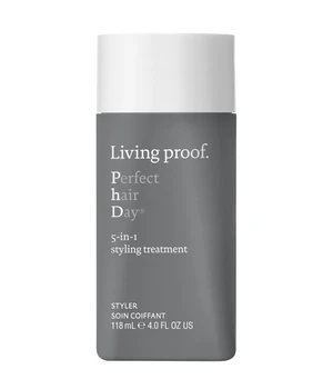 Living Proof Perfect hair Day 5-in-1 Styling Treatment Leave-in-Treatment · 118 ml