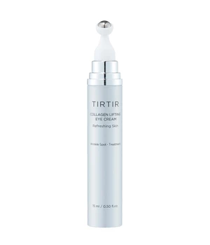 TIRTIR Collagen Lifting Eye Cream Augencreme · 15 ml