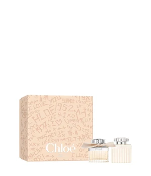 Chloé Chloé Eau de Parfum und Bodylotion für Frauen Duftset · 1 Stk