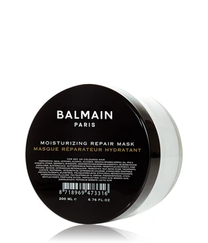 Balmain Hair Couture Moisturizing Repair Mask Haarkur · 200 ml
