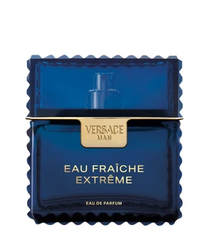 Versace Man Eau Fraiche Extreme Eau de Parfum · 50 ml