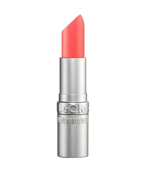 T.LeClerc Transparent Lipstic Lippenstift · 3 g · Rosa