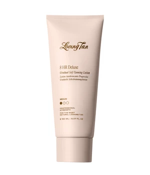 Loving Tan Deluxe Gradual Tan Medium Selbstbräunungslotion · 150 ml