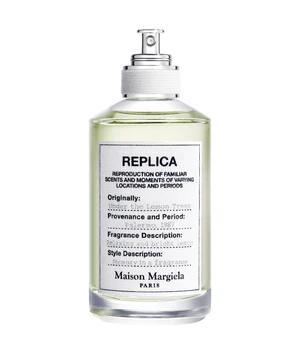 Maison Margiela Replica Under the Lemon Trees Eau de Toilette · 100 ml