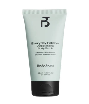 Bodyologist Everyday Polisher Antioxidizing Body Scrub Körperpeeling · 50 ml