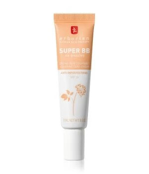 Erborian Super BB Au Ginseng Small BB Cream · 15 ml · Nude