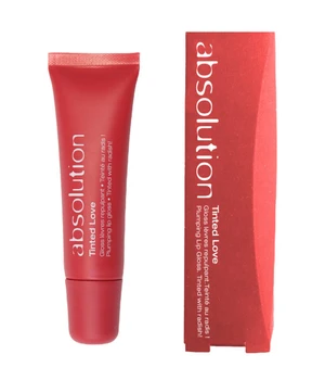 absolution The Tinted Love Lipgloss · 12 ml