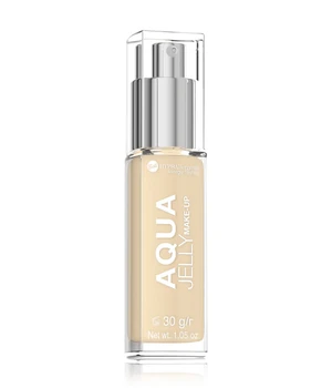 Bell HYPOAllergenic Aqua Jelly Make-up Flüssige Foundation · 30 g · Nude