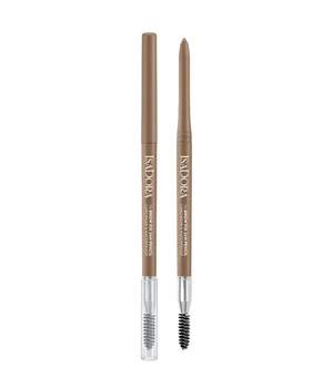IsaDora The Brow Fix 24h Pencil Longwear & Waterproof Augenbrauenstift · 0.32 g · Hellbraun