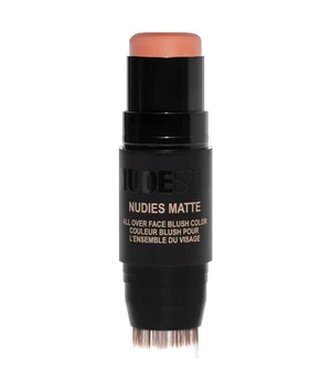 NUDESTIX Nudies Matte Blush Stick Rouge · 7 g · Rosa