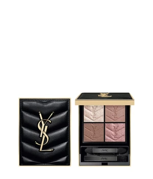 Yves Saint Laurent Couture Mini Clutch Lidschatten Palette · 4 g