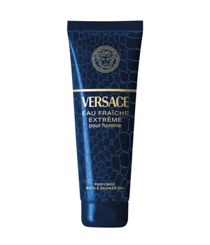 Versace Man Eau Fraiche Extreme Duschgel · 250 ml