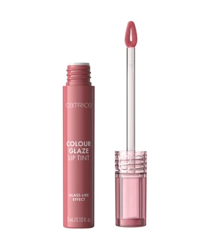CATRICE Colour Glaze Lip Tint Lipgloss · 3 ml · Hellbraun