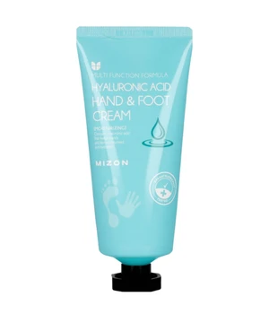 Mizon Hand And Foot Cream Hyaluronic Acid Handcreme · 100 ml