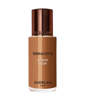 GUERLAIN Terracotta Le Teint Glow Flüssige Foundation · 35 ml · Hellbraun
