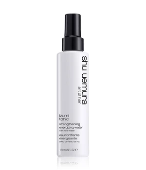 Shu Uemura Izumi Tonic Strengthening Energizing Water Haarserum · 150 ml