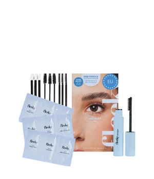 fleeky Browlift Kit mit Styling Glue und Pflege Augenbrauenpflegeset · 1 Stk