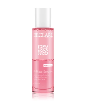 Declaré Eye Contour Bi-Phase Sensitive Augenmake-up Entferner · 100 ml
