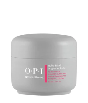 OPI Nature Strong Nails & Skin To the Rescue Overnight Cuticle Balm Nagelcreme · 20 ml