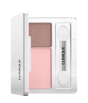 CLINIQUE All About Shadow Duo Lidschatten · 2.2 g