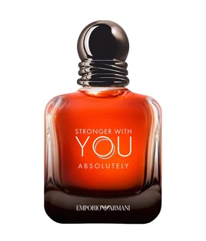 Giorgio Armani Emporio Armani Stronger with You Absolutely Parfum · 50 ml