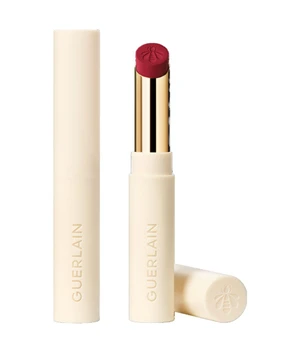 GUERLAIN KissKiss Blur Matte Refill Lippenstift · 2 g · Dunkelrot