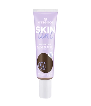 essence SKIN tint BB Cream · 30 ml · Braun