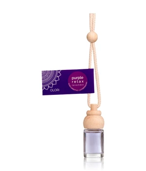 OLORI Reed Lavendel Duftöl · 8 ml